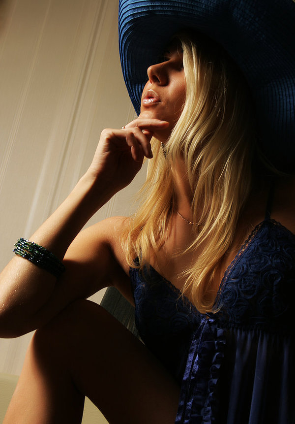 Проститутка Антонина