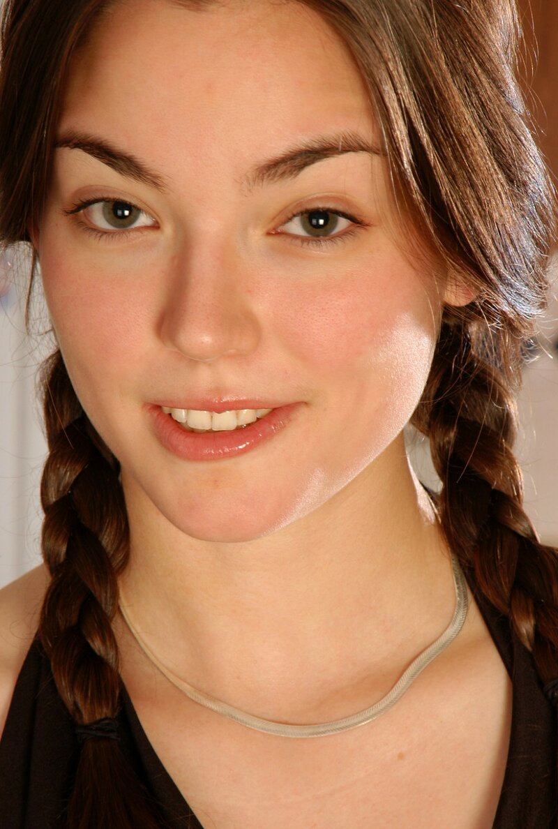 Проститутка Петруська