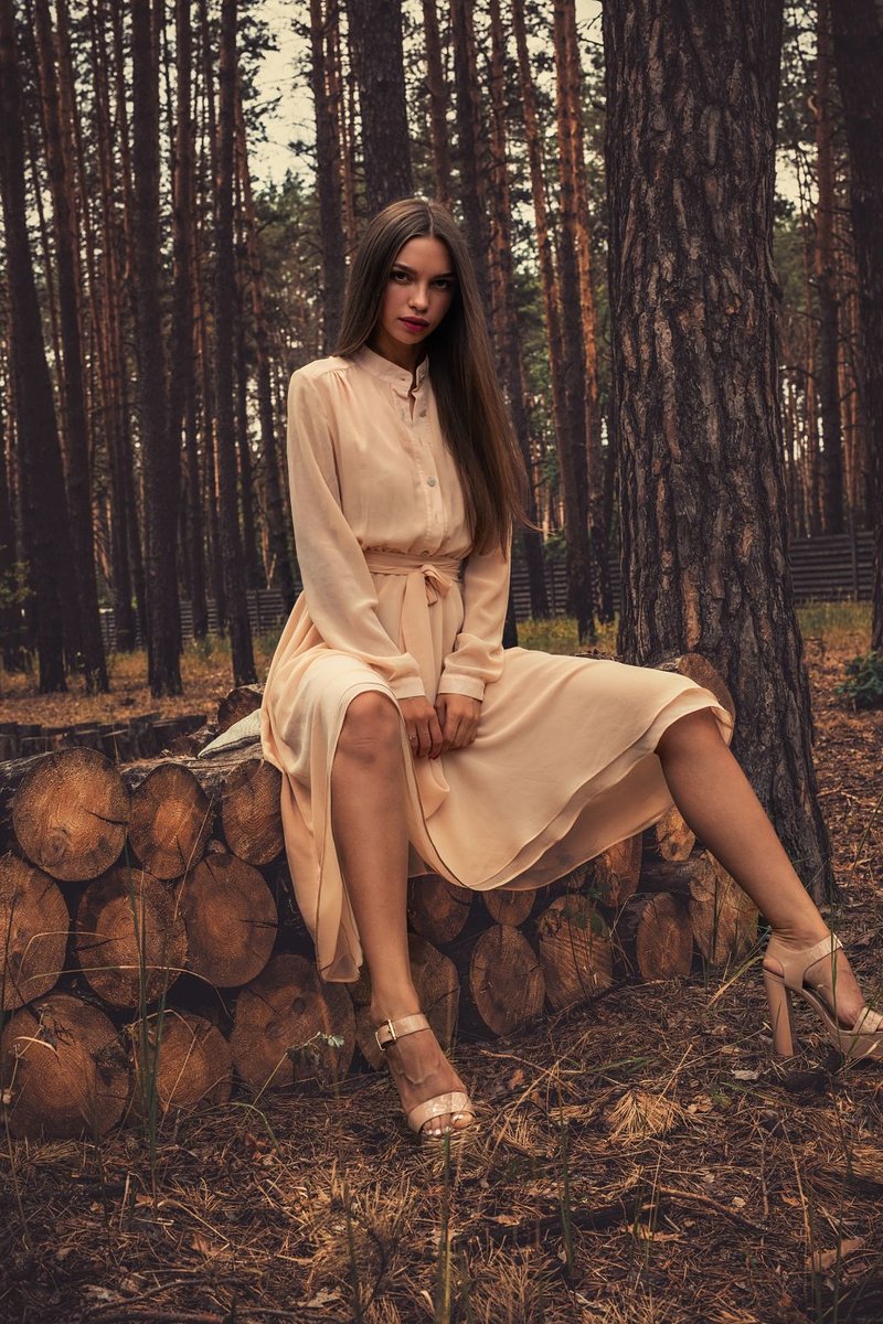 Проститутка Анна