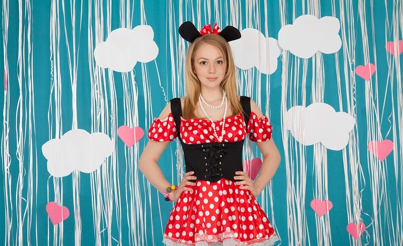 Проститутка Людмила