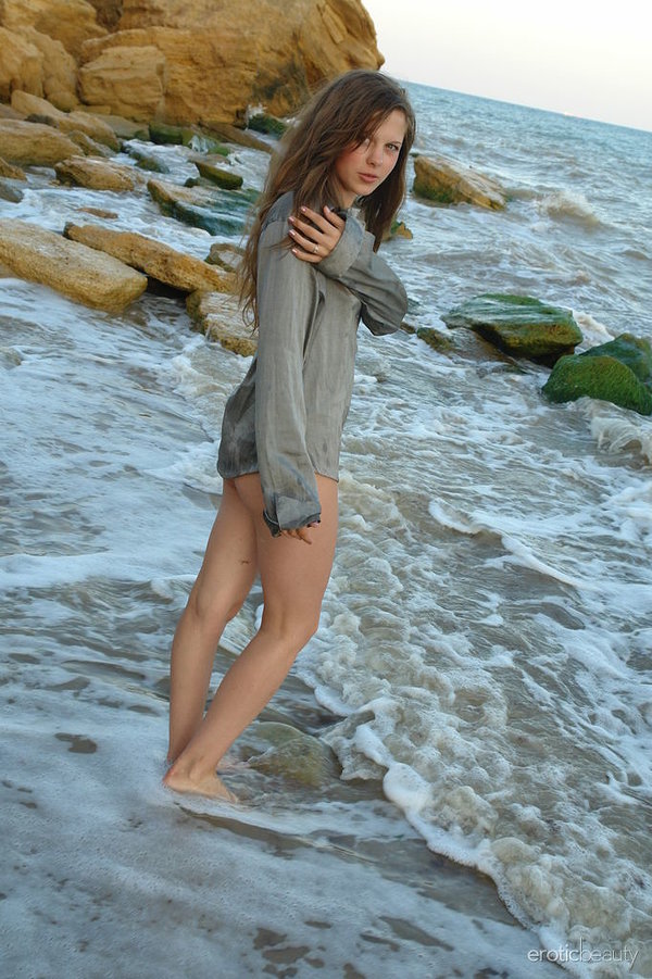 Проститутка Маша