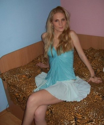 Проститутка Снежана